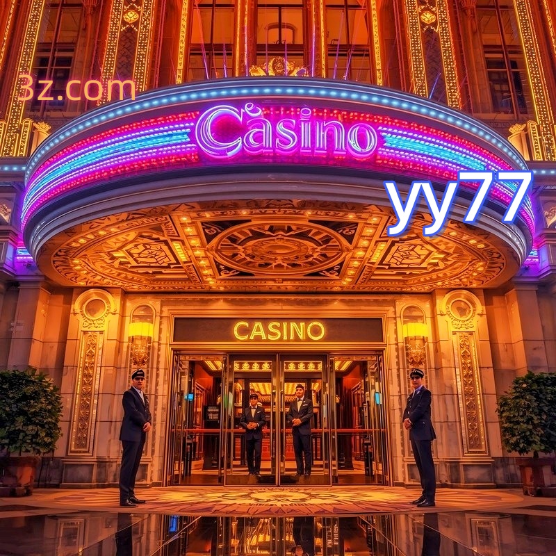 Atualização do sistema yy77 cassino online
