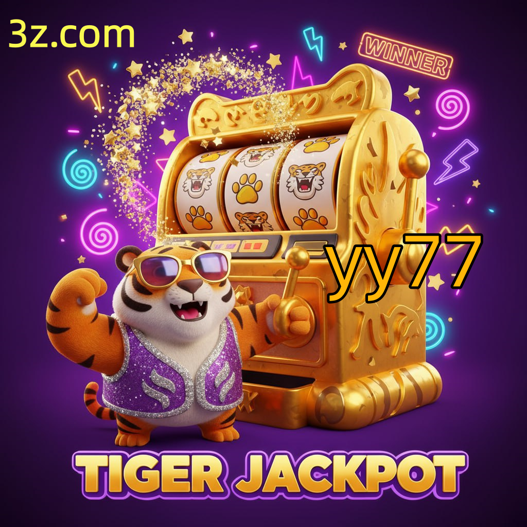 yy77 logo cassino online